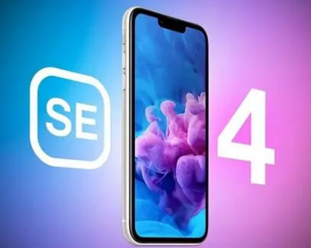 濠江苹果SE维修分享iPhoneSE受众群体是哪些 