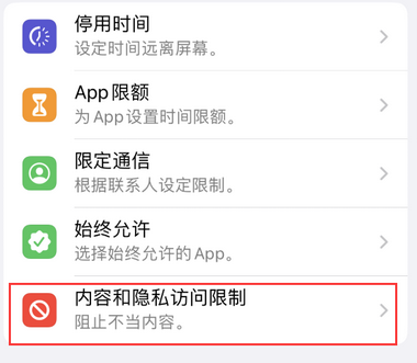 濠江appleID维修服务iPhone设置中Apple ID显示为灰色无法使用