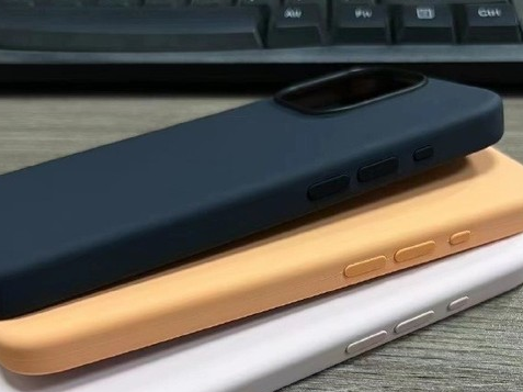 濠江苹果14维修站分享iPhone14手机壳能直接给iPhone15用吗?