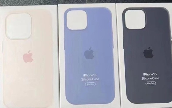 濠江苹果14维修站分享iPhone14手机壳能直接给iPhone15用吗？ 