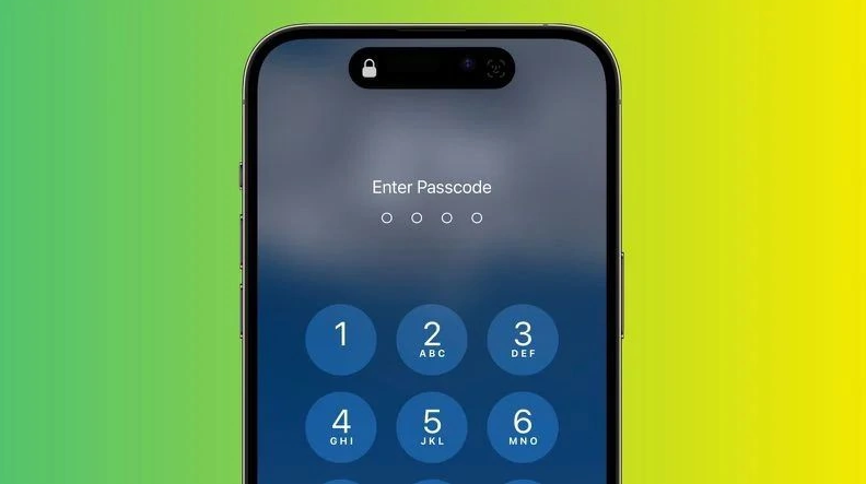 濠江苹果维修网点分享凭iPhone密码就能窃取“你的整个数字生活”？ 