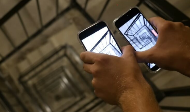 濠江苹果14维修分享iPhone 14耐摔程度怎么样 