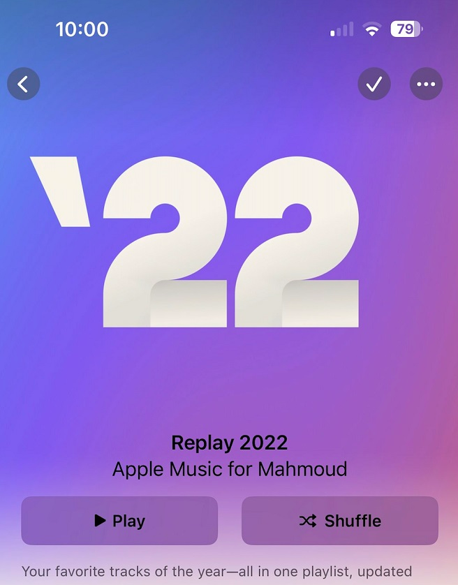 濠江苹果手机维修分享iOS16.2 Beta3更新内容及升级建议 