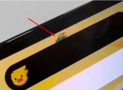 濠江苹果14维修分享iPhone 14 Pro Max灵动岛怎么养宠物 