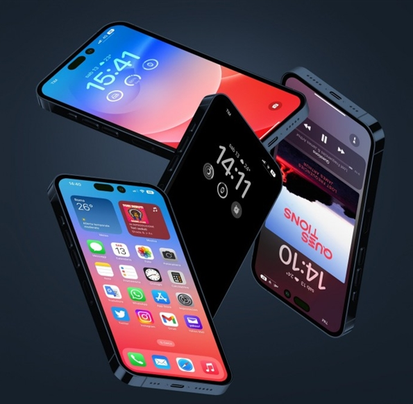 濠江苹果14维修分享入门级iPhone 14多少钱 