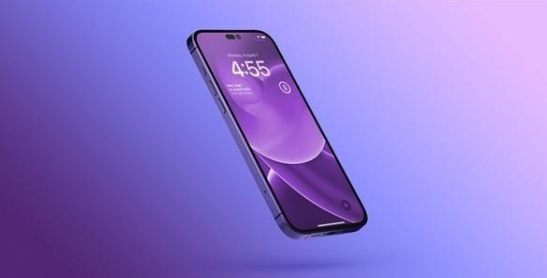 濠江苹果14维修分享iPhone14配色有哪些 