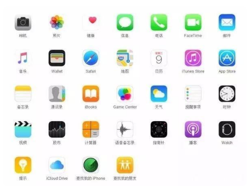 濠江苹果手机维修分享iPhone 自带 App 有哪些不为人知的优点 