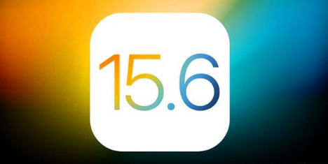 濠江苹果手机维修分享iOS 15.6 RC版已知BUG有哪些 