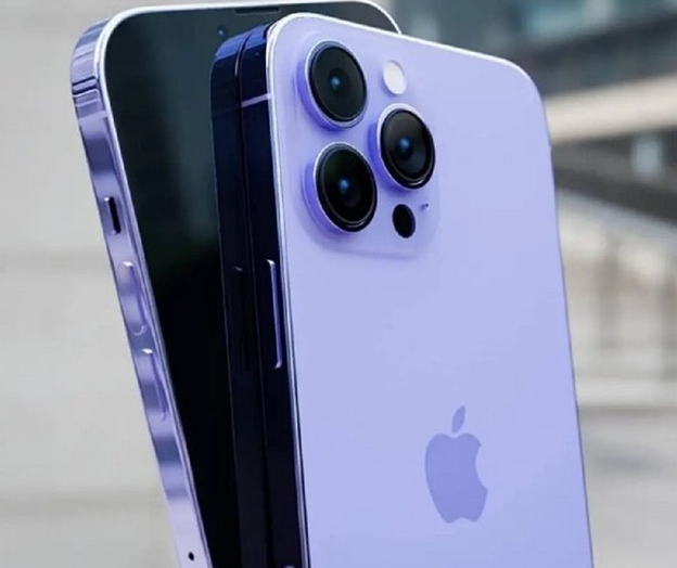 濠江苹果14维修分享凭什么4800万像素的iPhone14就能上热搜 