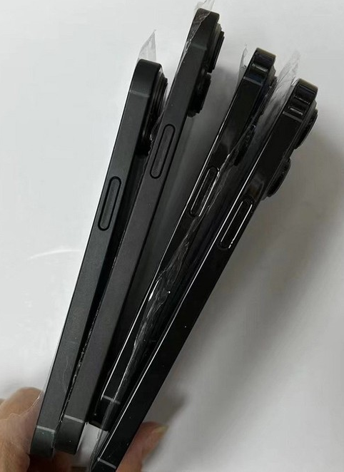 濠江苹果14维修分享iPhone14电池多少毫安 