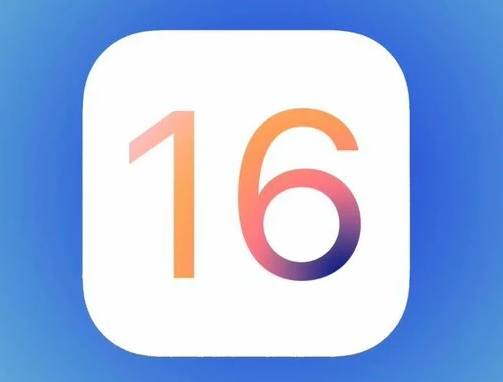 濠江苹果手机维修分享iOS16不支持iPhone6s，手中的6s怎么办 