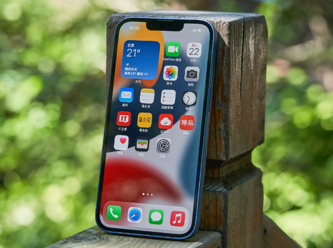 濠江苹果手机维修分享升级 iOS 15.5 正式版后无法降级 