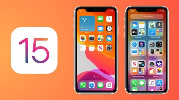 濠江苹果13维修分享iPhone13更新iOS 15.5，体验如何 