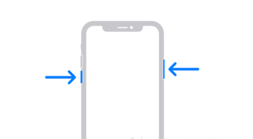 濠江苹果13维修分享iPhone13屏幕失灵怎么办 