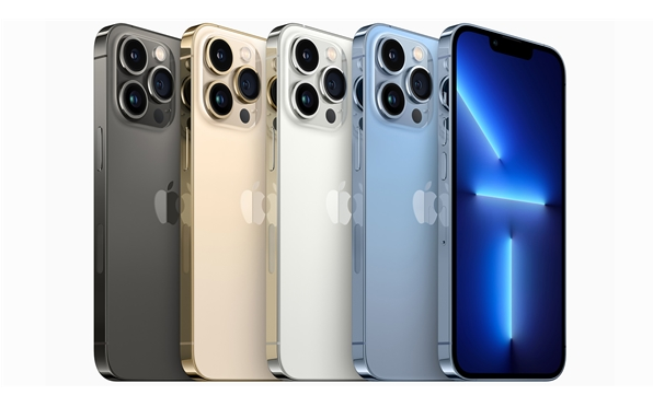 濠江苹果14维修分享iPhone 14、14 Pro/Max规格、售价汇总 