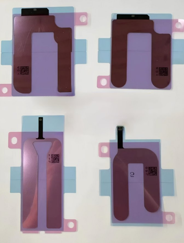 濠江苹果手机维修分享iPhone 17 Pro 机型电池将采用创新型粘合剂 