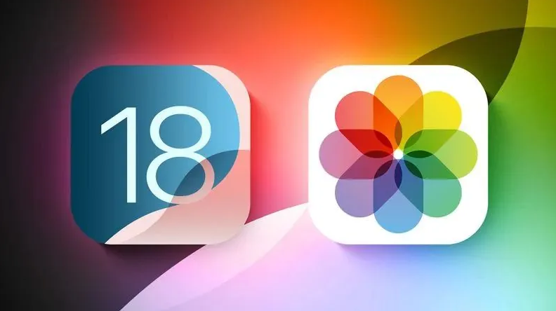 濠江苹果手机维修分享苹果 iOS / iPadOS 18.1Beta 3 发布 