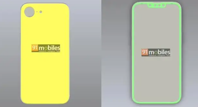 濠江苹果手机维修分享苹果小屏iPhone SE4值得买吗 