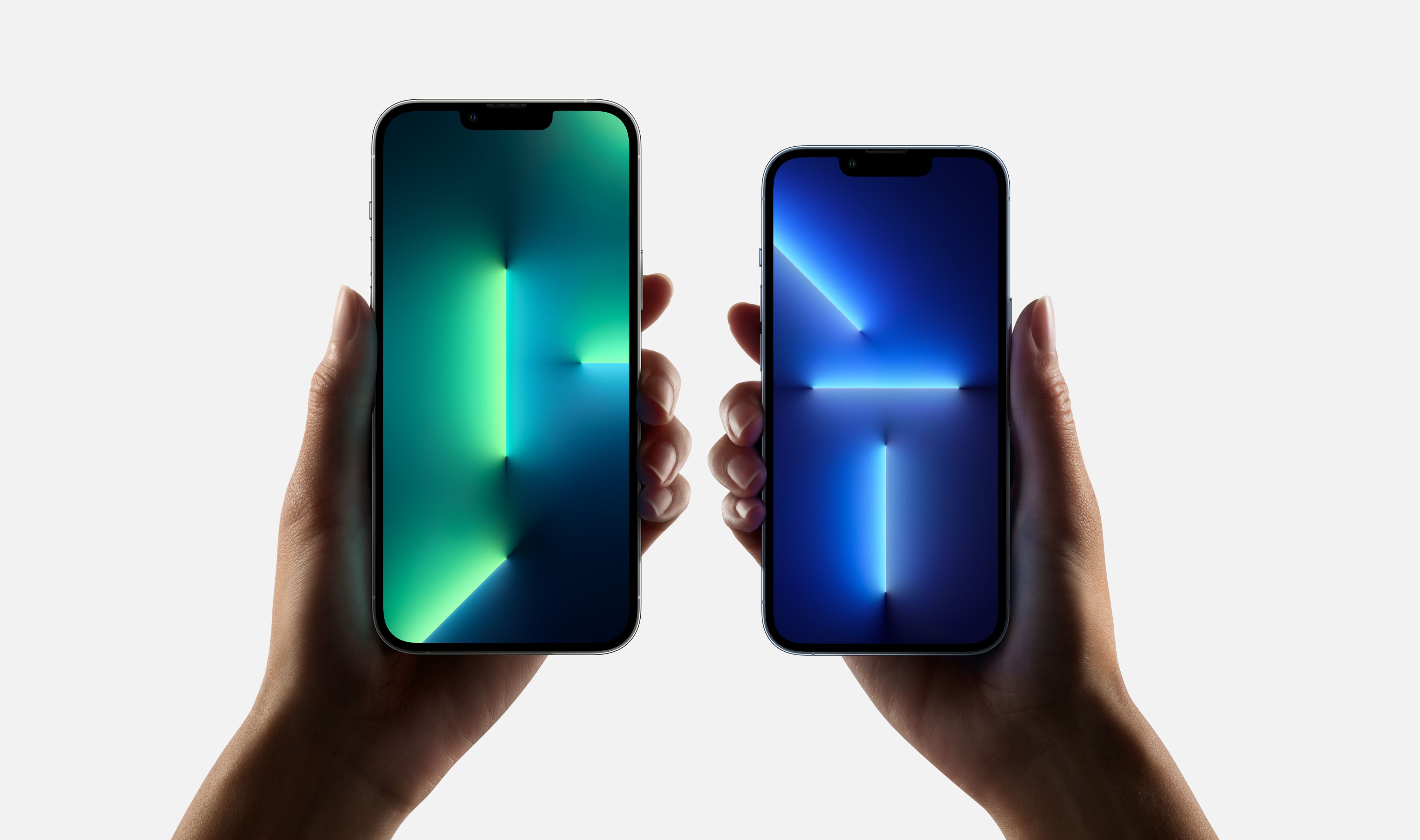 濠江苹果手机维修分享iPhone 13 四款机型怎么选 
