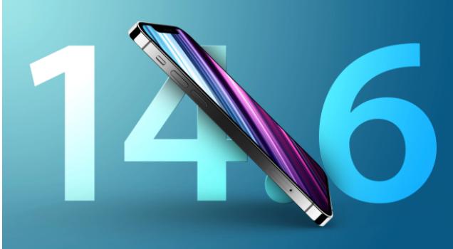 濠江苹果手机维修分享升级iOS 14.7.1 正式版后还能降级吗 