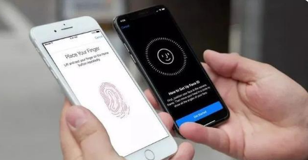 濠江苹果手机维修分享iPhone 13 系列会有屏下指纹吗 