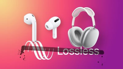 濠江苹果手机维修分享哪些设备支持Apple Music 无损音频 