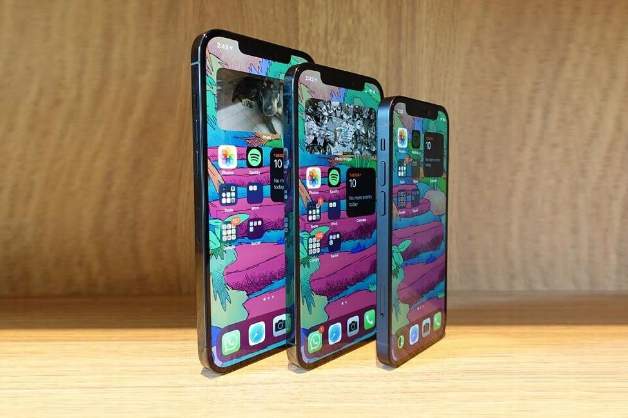 濠江苹果手机维修分享iPhone 13发布日期 