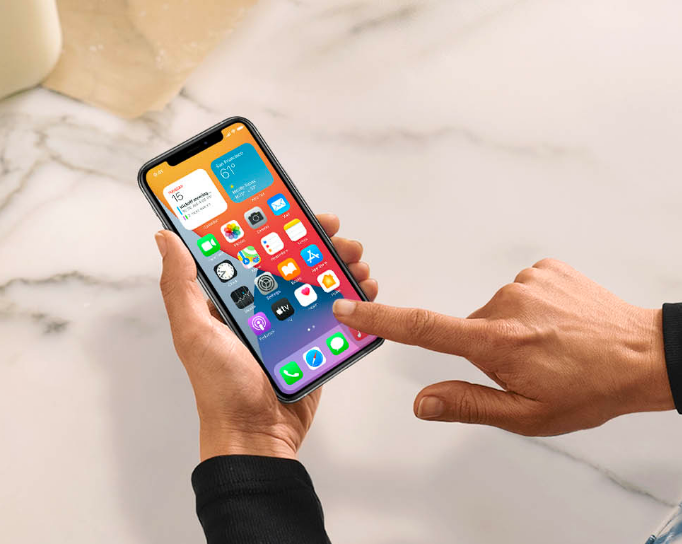 濠江苹果手机维修分享iPhone 12 出现运行缓慢或死机的情况怎么办 