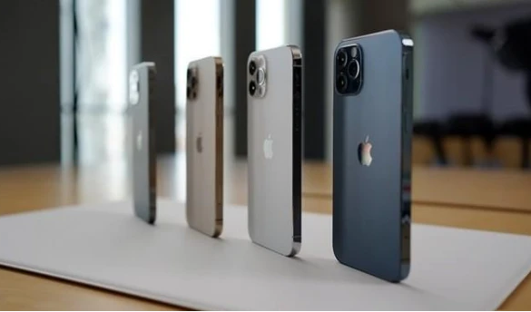 濠江苹果手机维修分享为什么说iPhone13才是真旗舰 