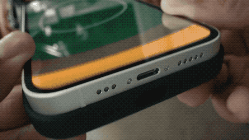 濠江苹果手机维修分享未来 Magsafe 还有哪些发展空间 