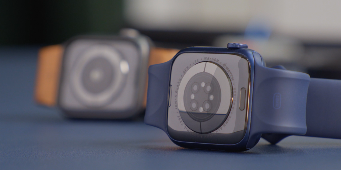 濠江苹果手机维修分享Apple Watch 是如何测量卡路里的 
