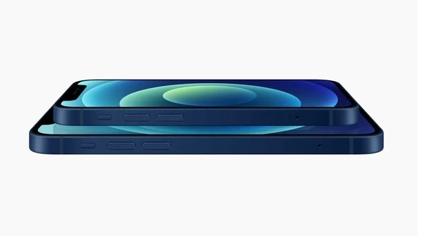 濠江苹果手机维修分享iPhone 12 mini 锁屏后触屏失灵怎么办 