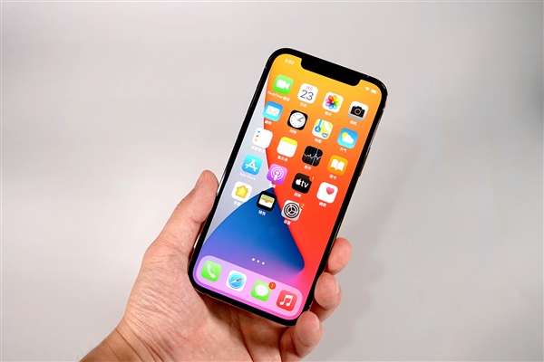 濠江苹果手机维修分享iOS 14.2修订版已到，专属iPhone 12系列 