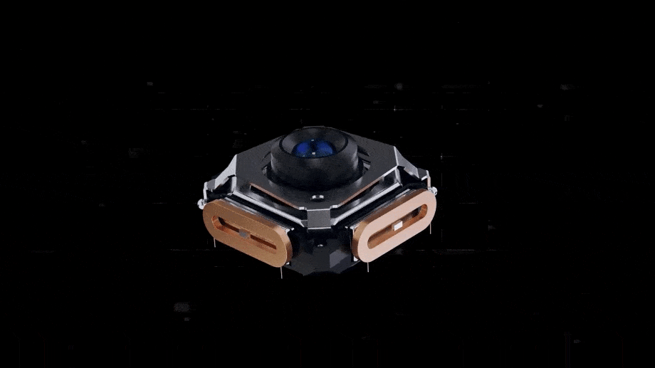 濠江苹果手机维修分享iPhone 12 Pro Max 独享的这颗传感器更大的特点是什么 