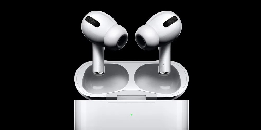 濠江苹果手机维修分享AirPods Pro 出现静电噪音 
