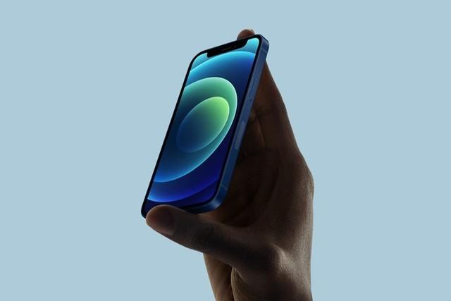 濠江苹果手机维修分享iPhone 12 mini辐射很大吗 