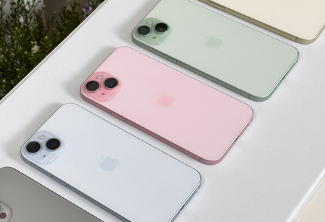 濠江iPhone15序列号查询分享如何查找苹果15手机序列号的位置