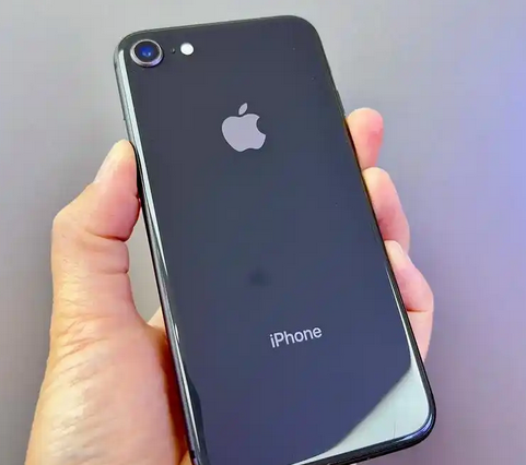 濠江苹果8系统维修分享iPhone8手机系统升级后无法开机如何修复 