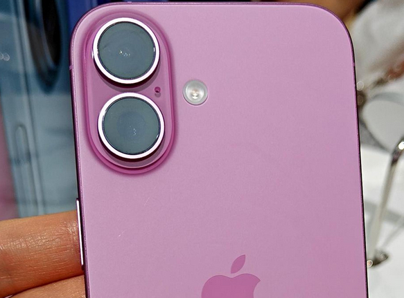 濠江苹果16卡顿维修分享如何优化iPhone16手机卡顿问题 