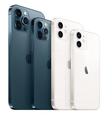 濠江苹果维修点分享iPhone 12 Pro黑屏小众问题解析 