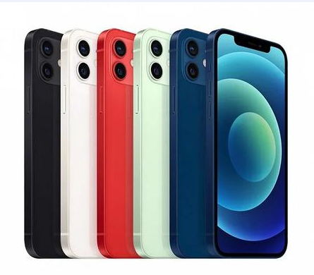 濠江苹果维修点分享iPhone 12 Pro Max黑屏冷门故障解读 