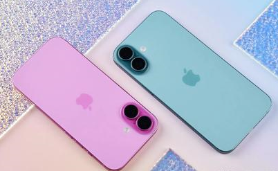 濠江苹果维修点分享iPhone 16手机黑屏多重诱因解析 